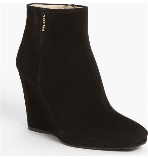 prada mens ankle boots|prada ankle boots nordstrom.